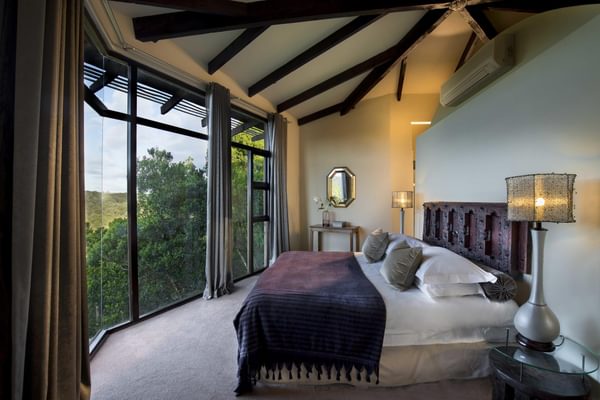 Tsala Treetop Lodge SA Garden Route Wetu17 Tsala Treetop Lodge SA Garden Route Wetu17