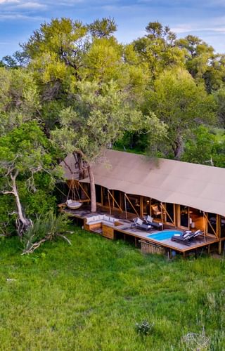 Tuludi Botswana Khwai Wetu1 Tuludi Botswana Khwai Wetu1