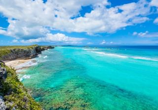 Turks and Caicos Middle Caicos Mudjin Cliffs Canva Pro Turks and Caicos Middle Caicos Mudjin Cliffs Canva Pro