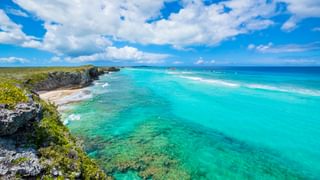 Turks and Caicos Middle Caicos Mudjin Cliffs Canva Pro Turks and Caicos Middle Caicos Mudjin Cliffs Canva Pro