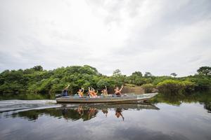 Tutle Lodge Passeios Tutle Lodge Passeios
