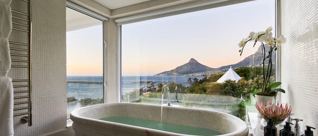 Twelve Apostles SA Cspe Town Wetu25