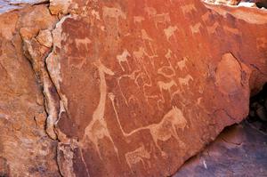 Twyfelfontein Country Lodge Rock Art Trips