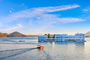 Udaipur Lake Palace Udaipur Lake Palace