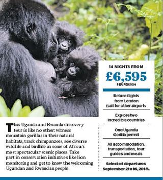 Uganda Times Promotion Uganda Times Promotion