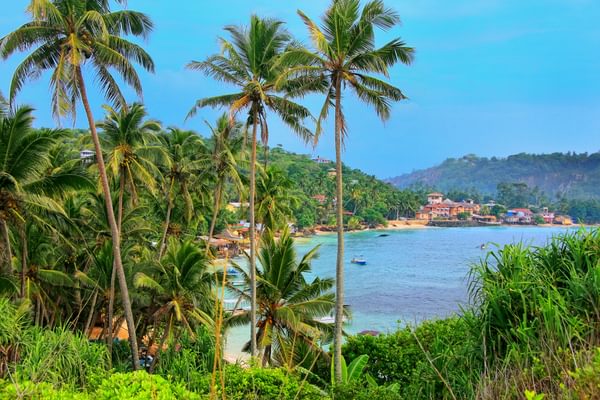 Unawatuna Beach Unawatuna Beach