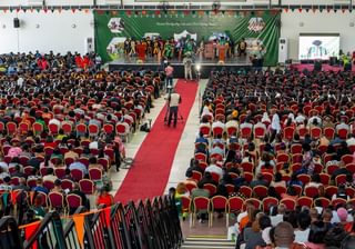 University of Lusaka University of Lusaka