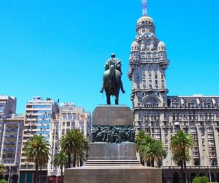Uruguay Uruguay