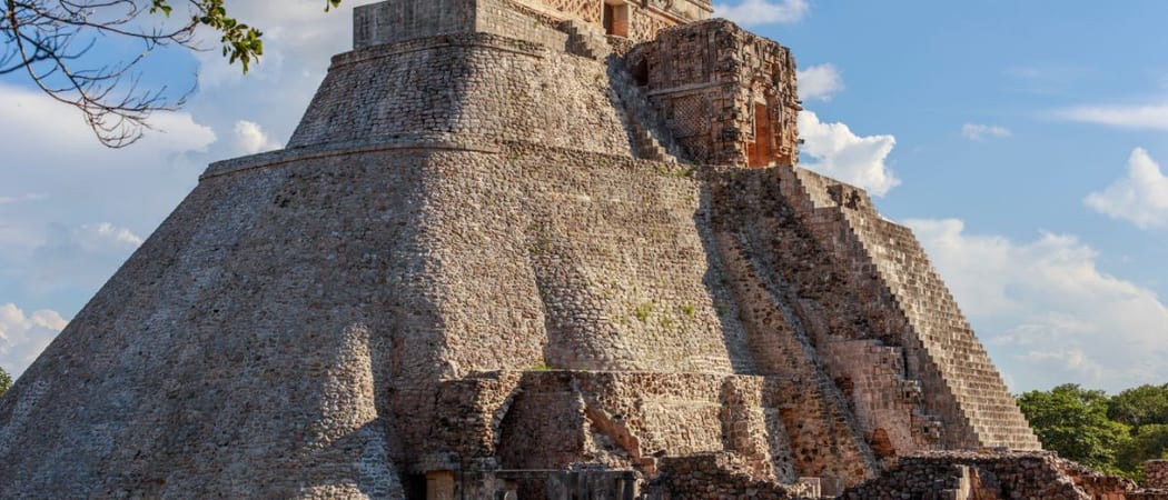 Uxmal