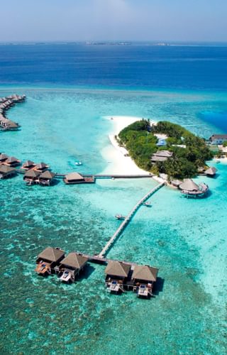 Vadoo Aerial View Vadoo Aerial View