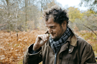 Valentine Warner Valentine Warner