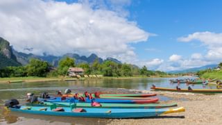 Vang Vieng Vang Vieng