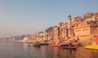 Varanasi Ghats Varanasi Ghats