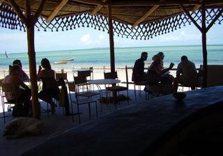 Varanda Restaurant Vilanculos Varanda Restaurant Vilanculos