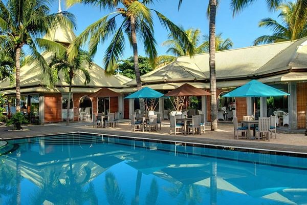 Veranda Grand Baie Veranda Grand Baie