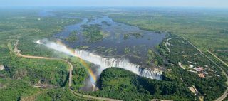 Vic Falls