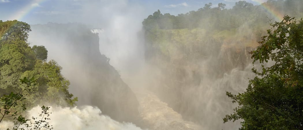 Vic Falls