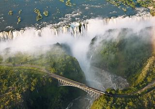 Victoria Falls Illala Lodge Victoria Falls Illala Lodge