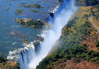Victoria Falls Zimbabwe Canva Pro Victoria Falls Zimbabwe Canva Pro