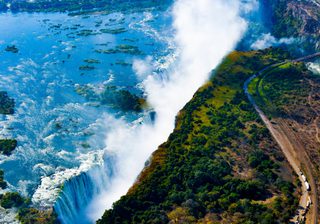 Victoria Falls Victoria Falls