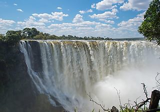 Victoria Falls Victoria Falls