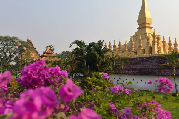 Vientiane Vientiane