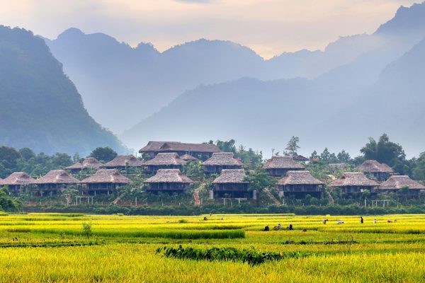 View Mai Cahu Mai Chau Vietnam Website View Mai Cahu Mai Chau Vietnam Website