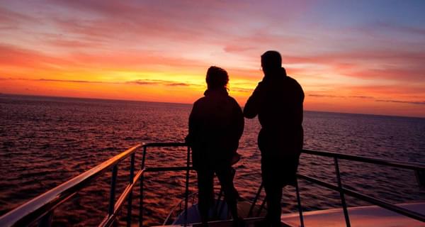 View Seaman Journey Galapagos