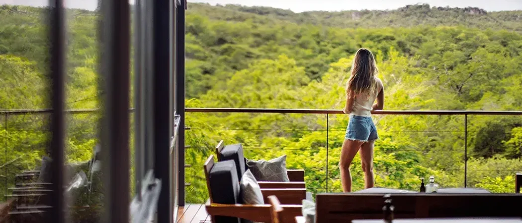 View1rio perdido Guanacaste Costa Rica Website