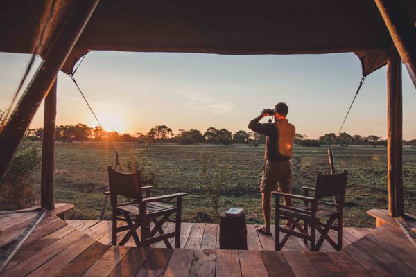 View Interior1mukesese Lower Zambezi Zambia Wetu View Interior1mukesese Lower Zambezi Zambia Wetu