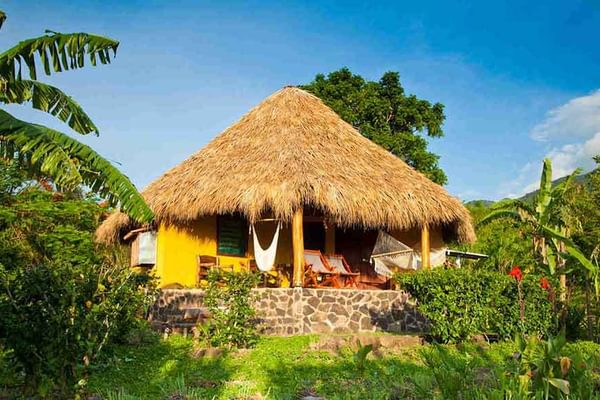 Villa Paraiso bungalow Villa Paraiso bungalow