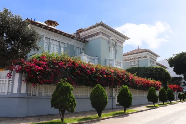 Villabaranco Peru Lima Hotel Website10 Villabaranco Peru Lima Hotel Website10