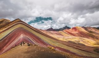 Vinicunca Vinicunca