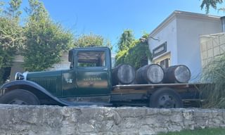 Vintage car Narbona Vintage car Narbona