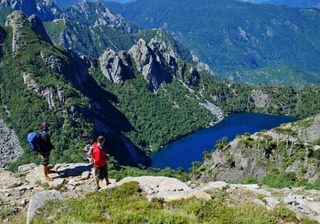 Vira Vira local area Vira Vira local area