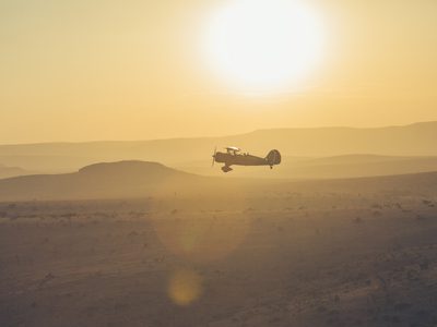 Waco Sunset Waco Sunset