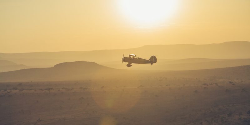 Waco Sunset Waco Sunset