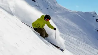 Wanaka Skiing Wanaka Skiing
