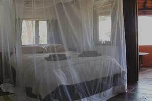 Wasa Lodge Room By Hidden Gems Of Zambia