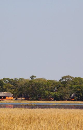 Wasa Lodge by the lake Wasa Lodge by the lake