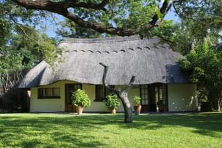 Waterberry Zambezi Lodge Lodge