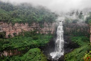 Waterfall Bogota Colombia min Waterfall Bogota Colombia min