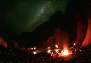 Wayo Fly Camping Wayo Fly Camping