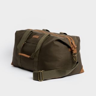 Weekend Bag Weekend Bag