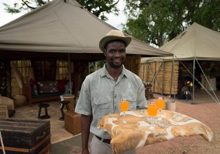 Welcome To  Camp  Hwange Welcome To  Camp  Hwange