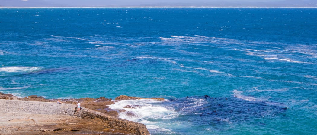 Western Cape Hermanus South Africa min