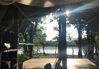 What A View What A View