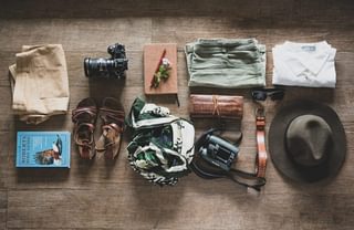 What To Pack On Safari A Ritchie 4415 1598X1042 What To Pack On Safari A Ritchie 4415 1598X1042