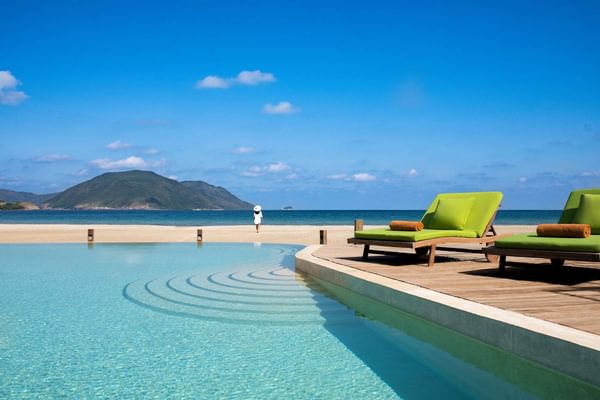 When Swimming Pool2 Six Senses Con Dao When Swimming Pool2 Six Senses Con Dao