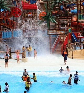 Wild Wadi Dubai Wild Wadi Dubai